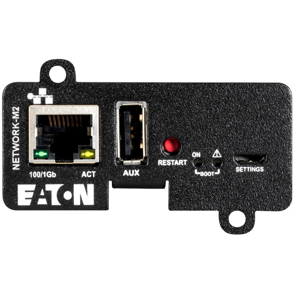 EATON Gigabit Network Card