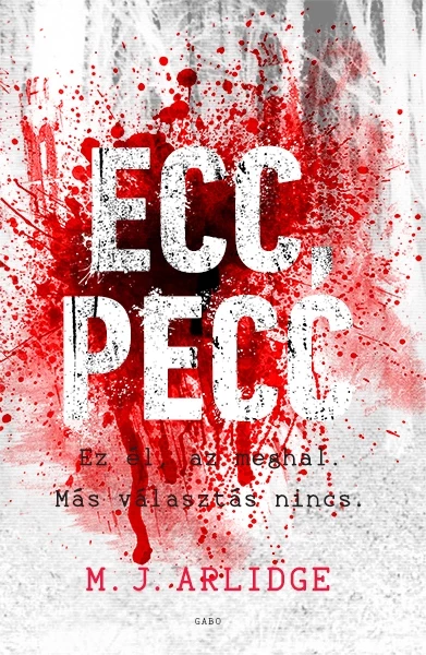 Ecc pecc