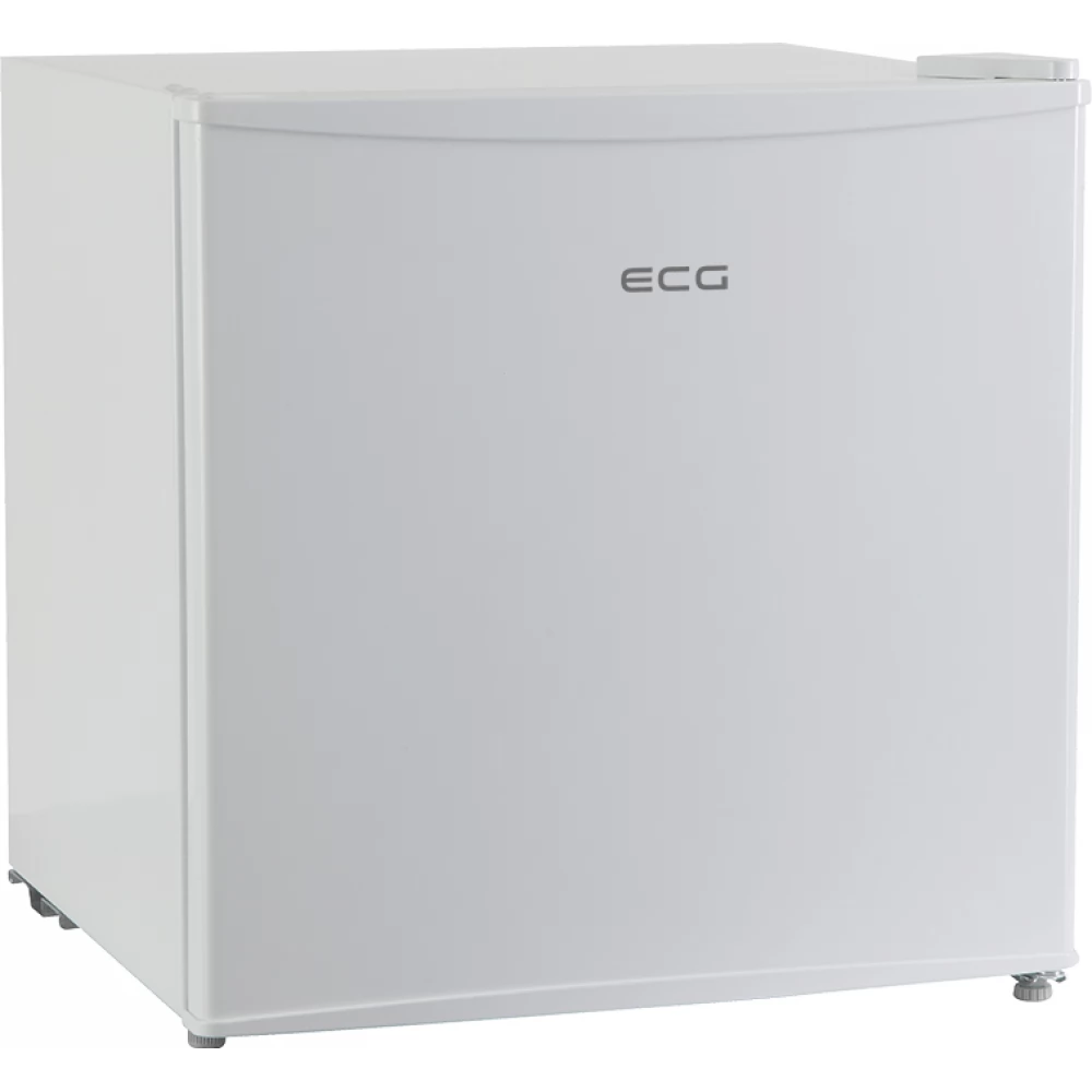 ECG ERM 10470 WF Hűtőszekrény 43L F fehér