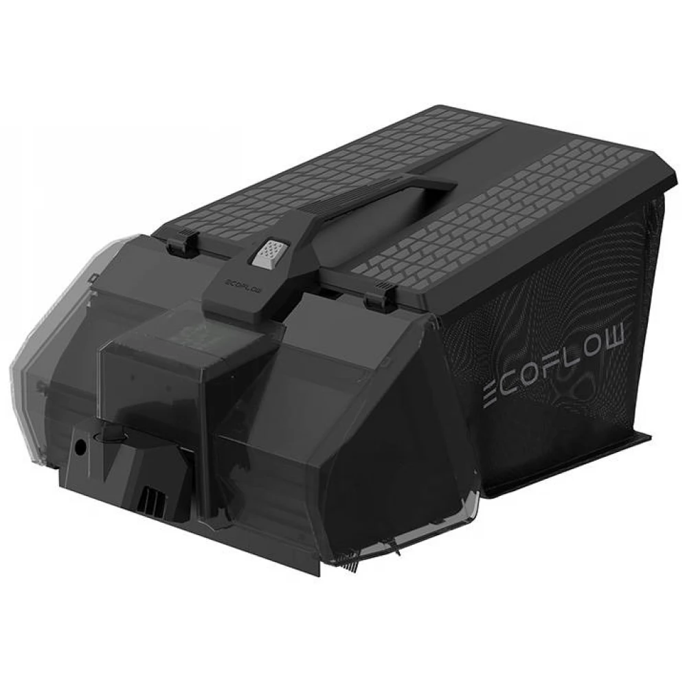 ECOFLOW Blade Gyepseprő készlet seprő modul