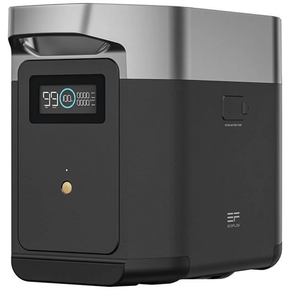 ECOFLOW DELTA 2 Extra Battery
