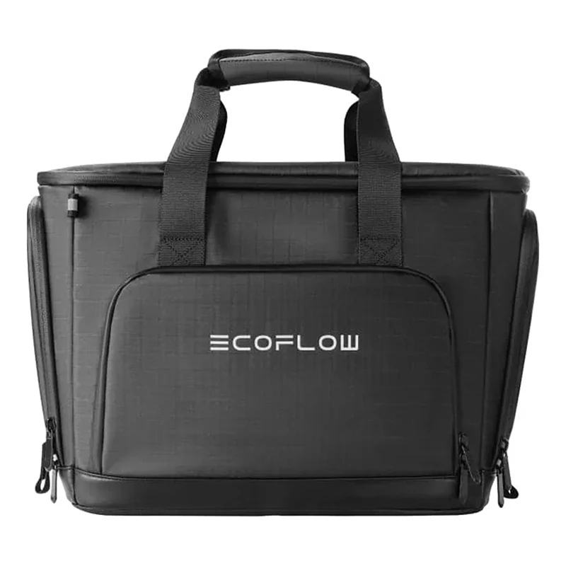 ECOFLOW DELTA 3 vízálló táska