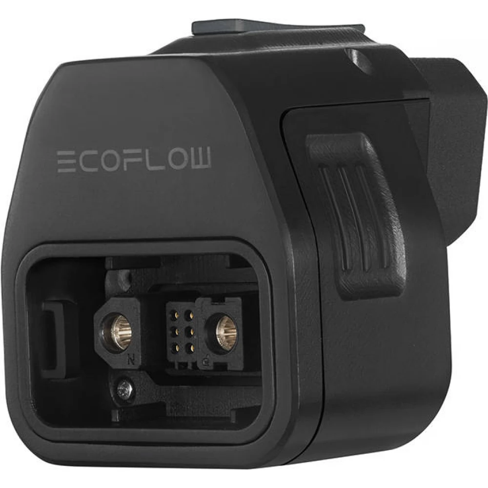 ECOFLOW DELTA Pro Adapter
