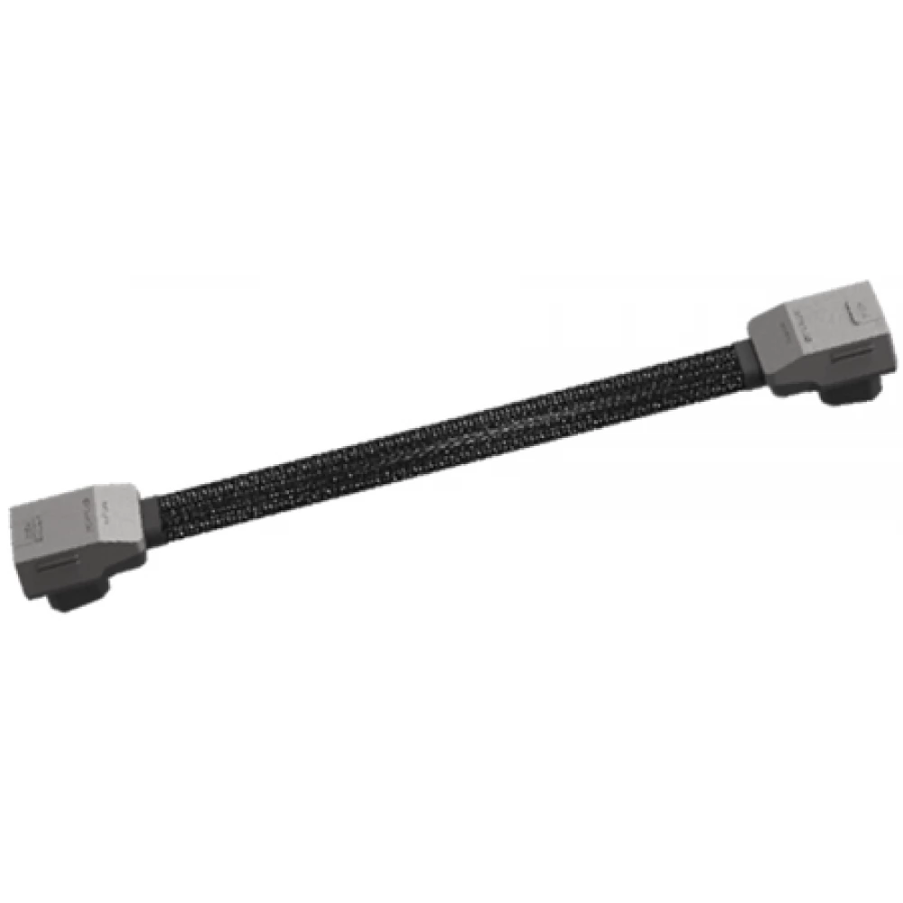 ECOFLOW LFP akkumulátor tápkábel 1.5m 4AWG