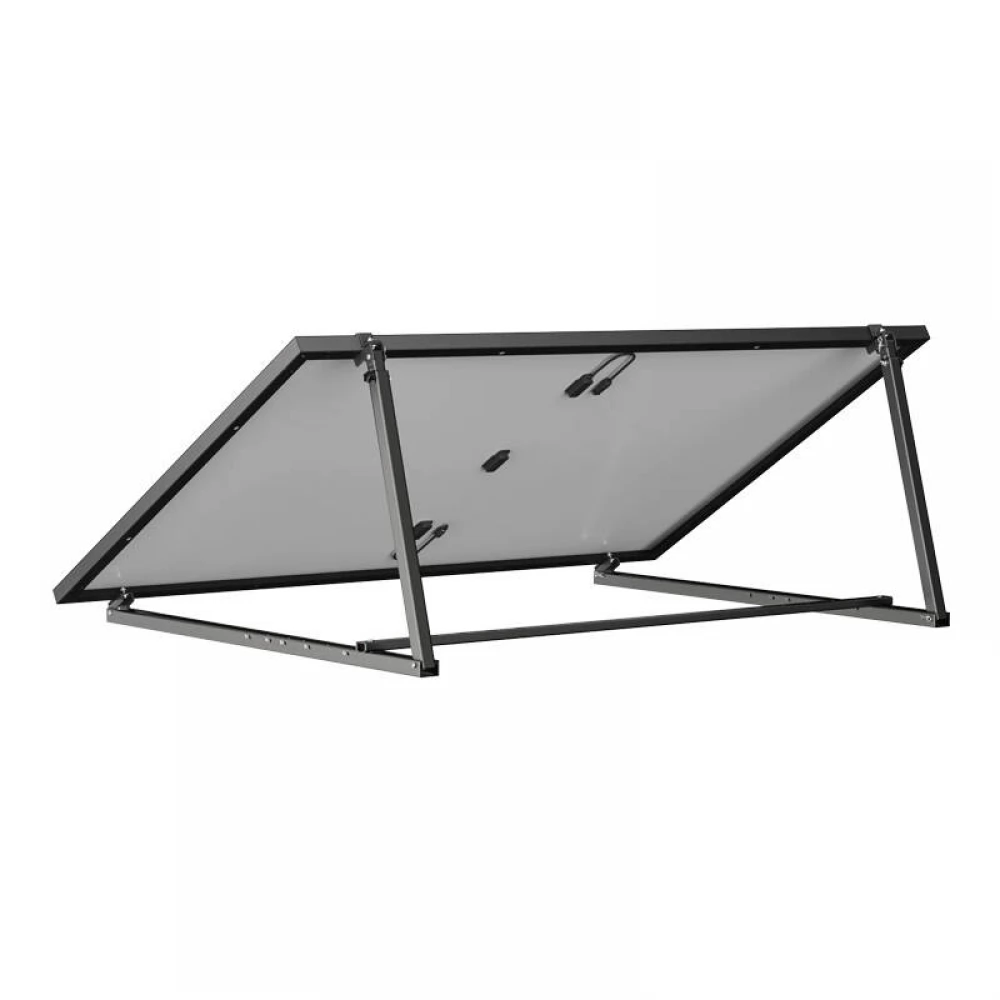 ECOFLOW Állítható Ecoflow tartó 400 W-os PV panelhez