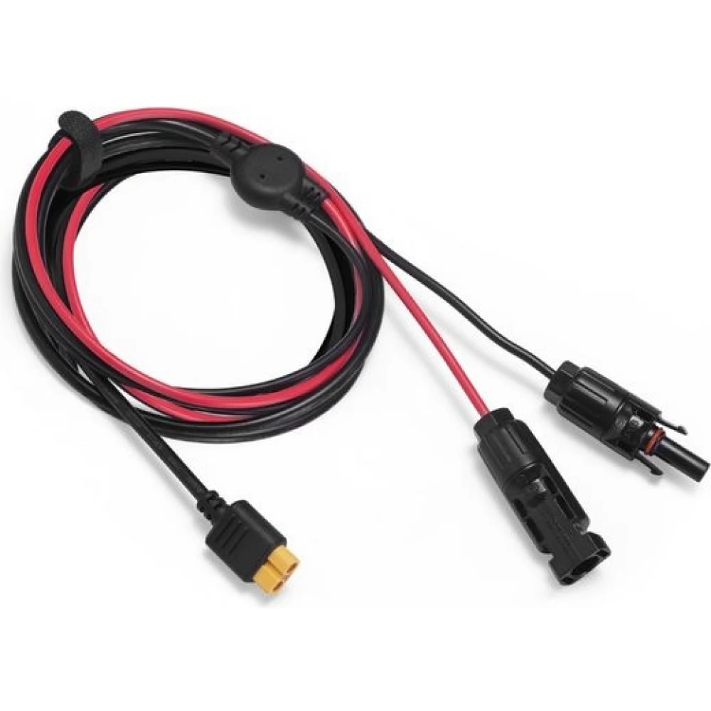 ECOFLOW MC4-XT60 kábel napelemekhez 5m
