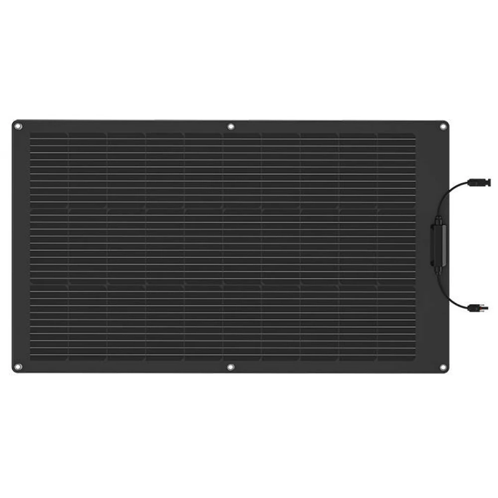 ECOFLOW Napelem Panel RV 100W