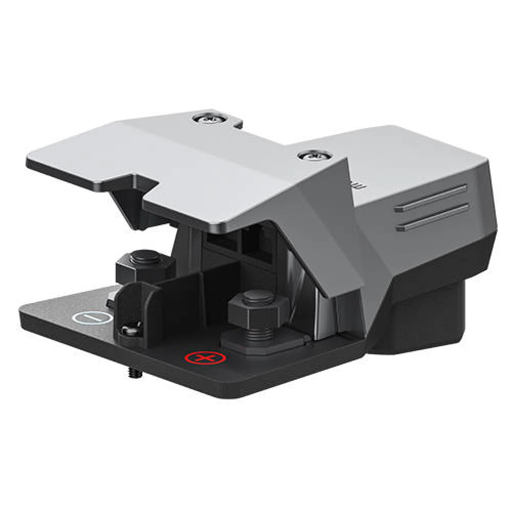 ECOFLOW Polaritás adapter akkumulátorokhoz
