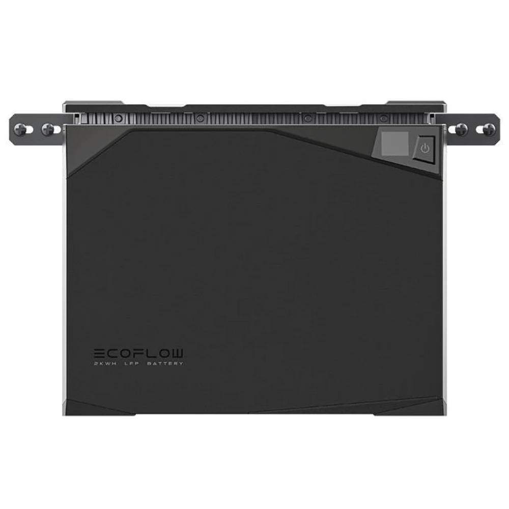 ECOFLOW Power Kits Akkumulátor 2048 Wh