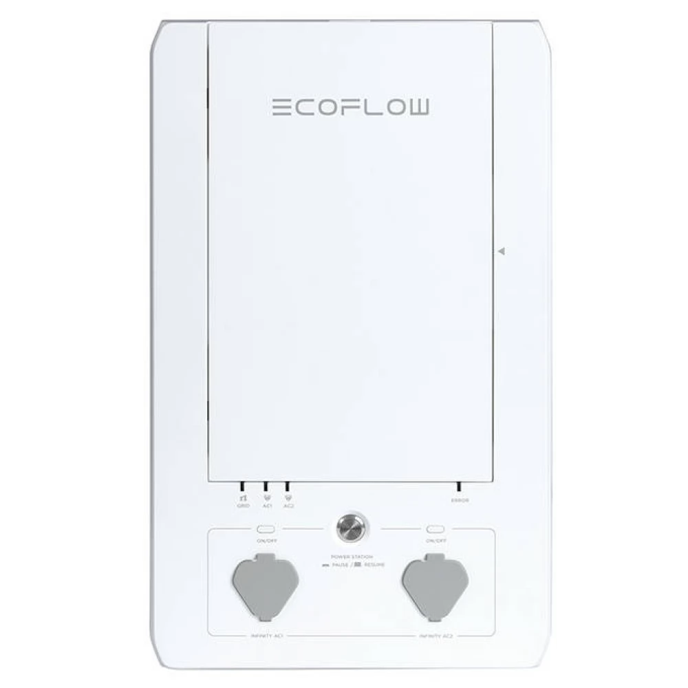 ECOFLOW Smart Home Panel Combo