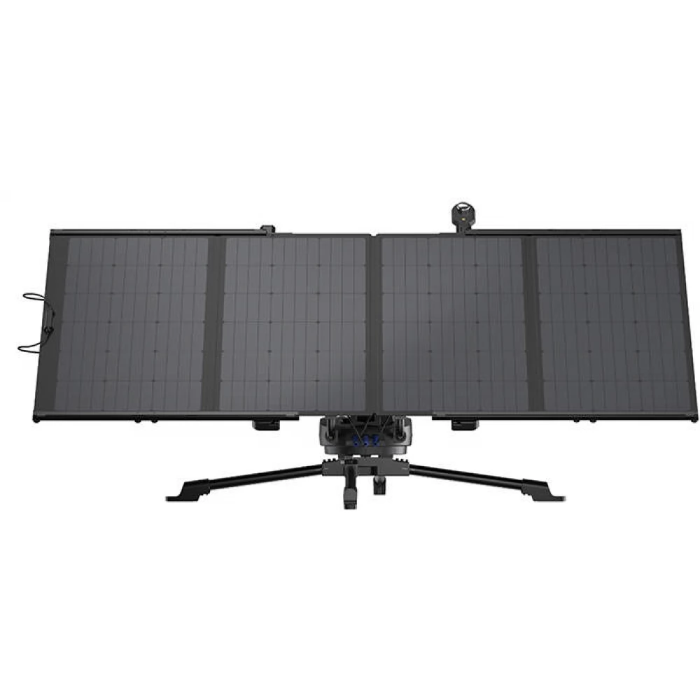 ECOFLOW Solar Tracker
