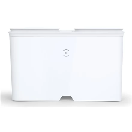 ECOVACS R1KT010004 Vízellátó készlet X2/X5/T30S családhoz Fehér