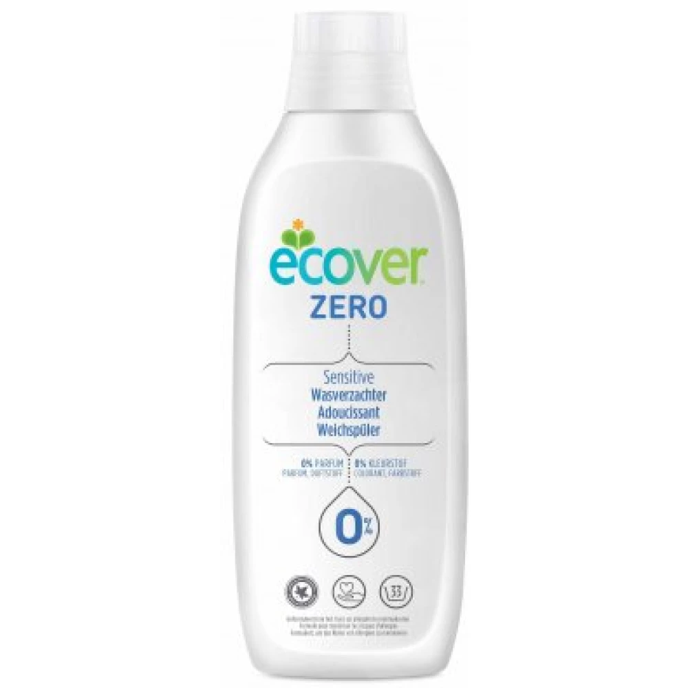 ECOVER 59664 öko zero öblítő 1000 ml