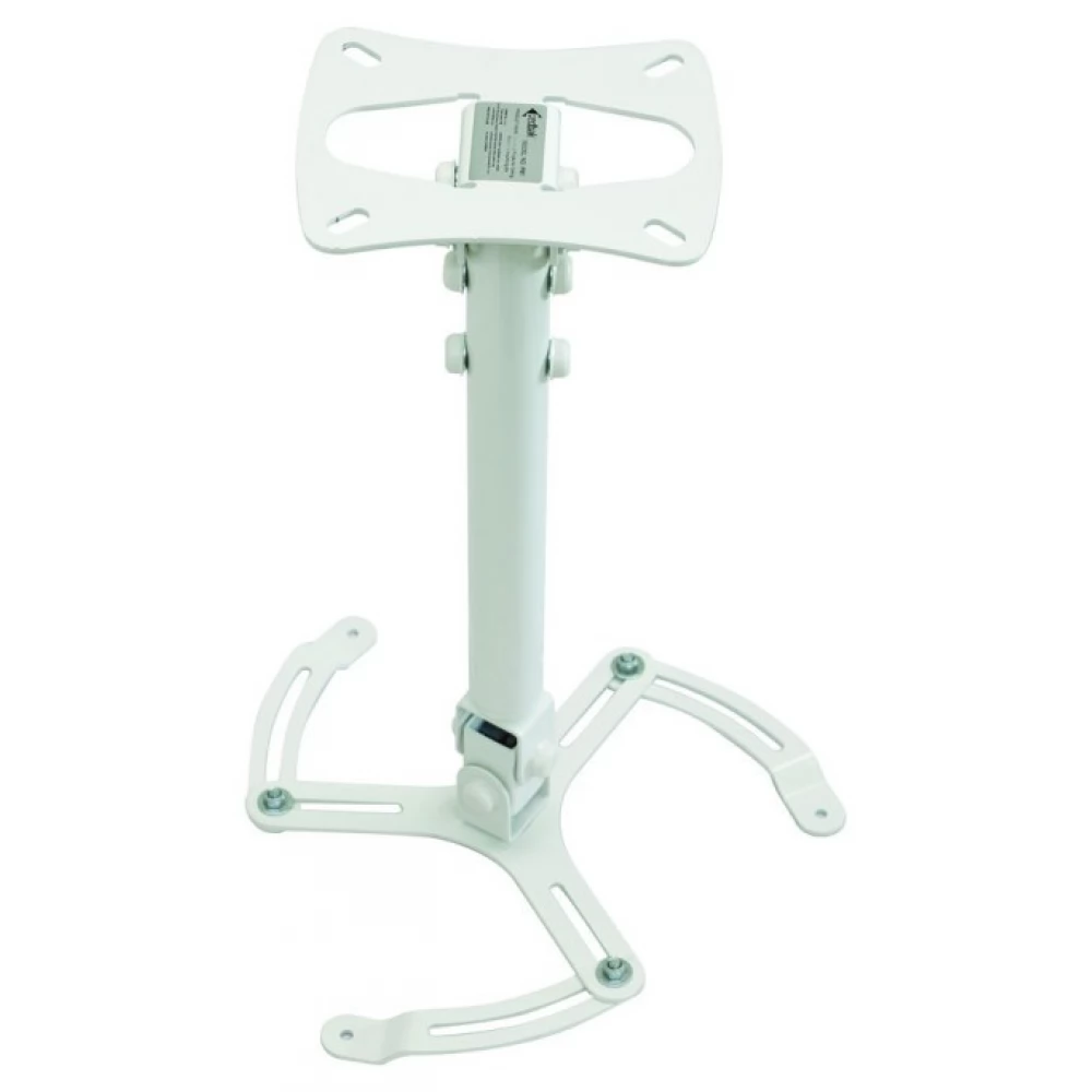 EDBAK PM1W Universal Projector Ceiling Mount
