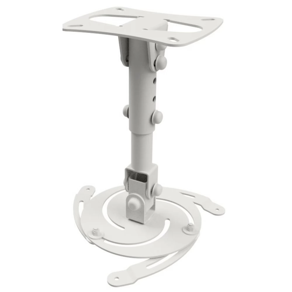 EDBAK PM3W Universal Projector Ceiling Mount