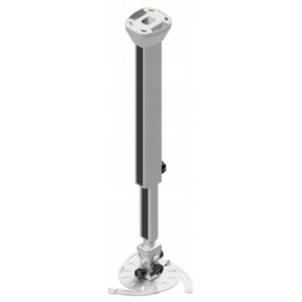 EDBAK PMV300W Universal Projector Ceiling Mount