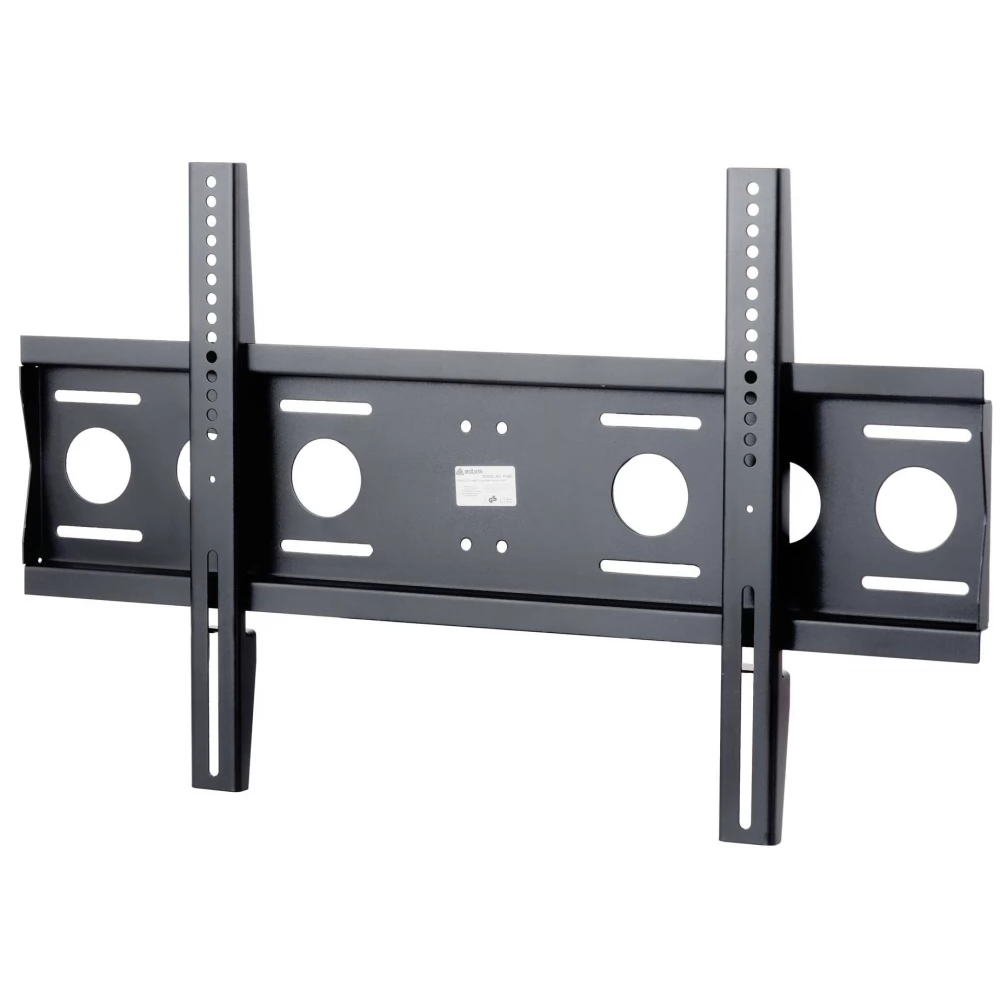 EDBAK PWB1 Universal Flat Wall Mount for 40″-75″ Screens