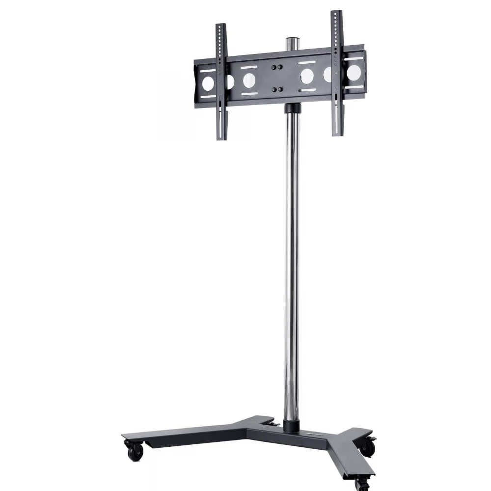 EDBAK TR51 Flat Screen Trolley for One 37″-60″ Screen