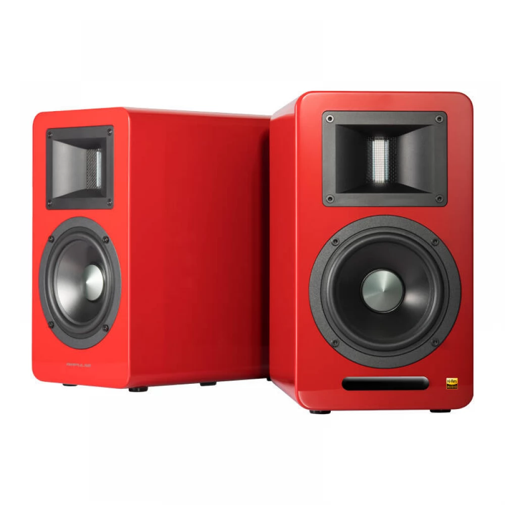EDIFIER Airpulse A100 2.0 piros