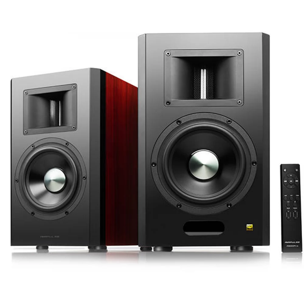 EDIFIER Airpulse A300 Pro 2.0 cseresznye