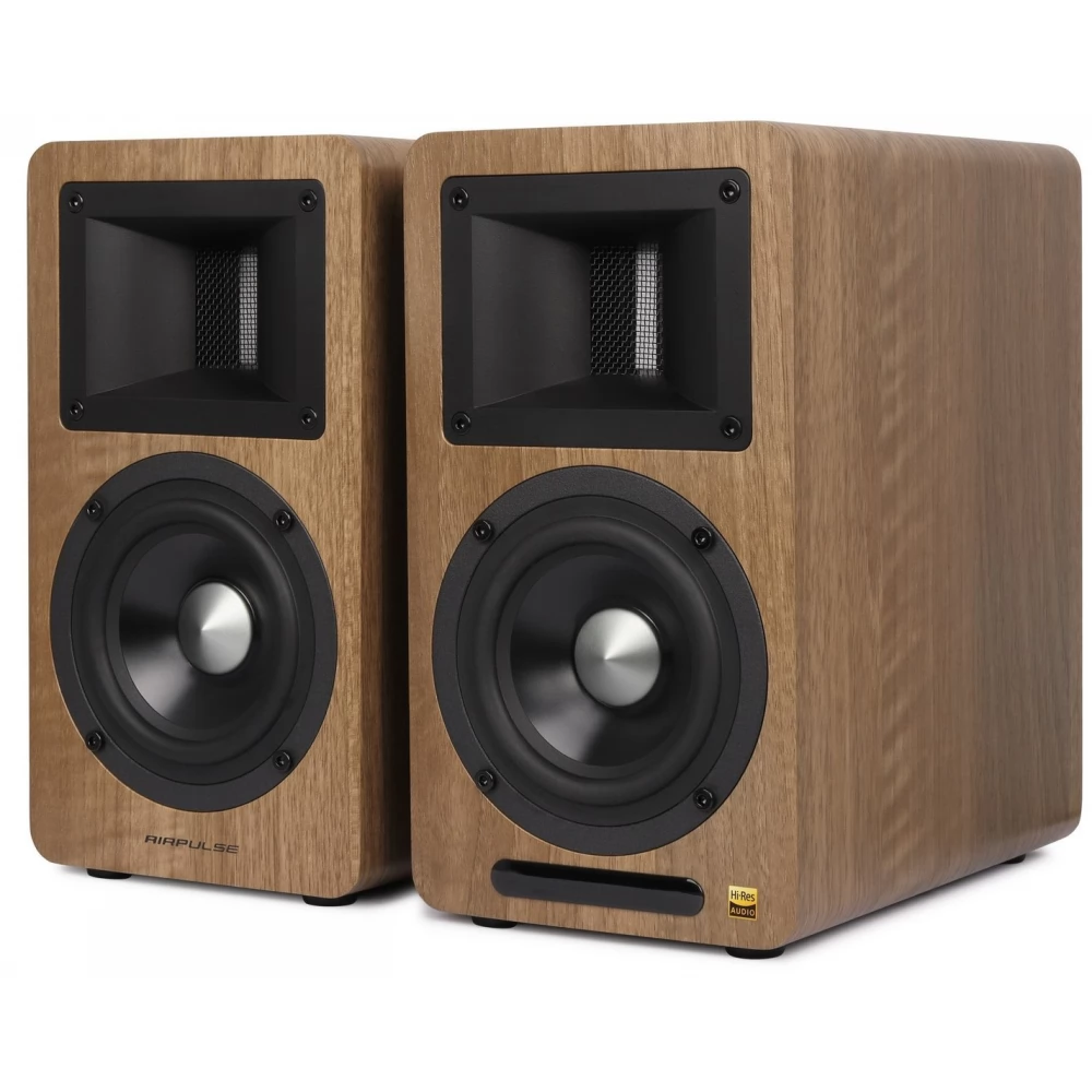 EDIFIER Airpulse A80 2.0 barna
