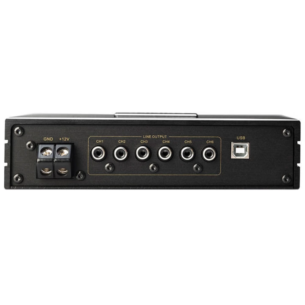 EDIFIER DP680 DSP processzor