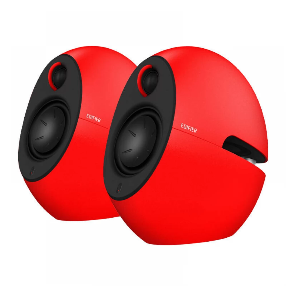 EDIFIER E25HD LunaEclipse Hangszórószett piros