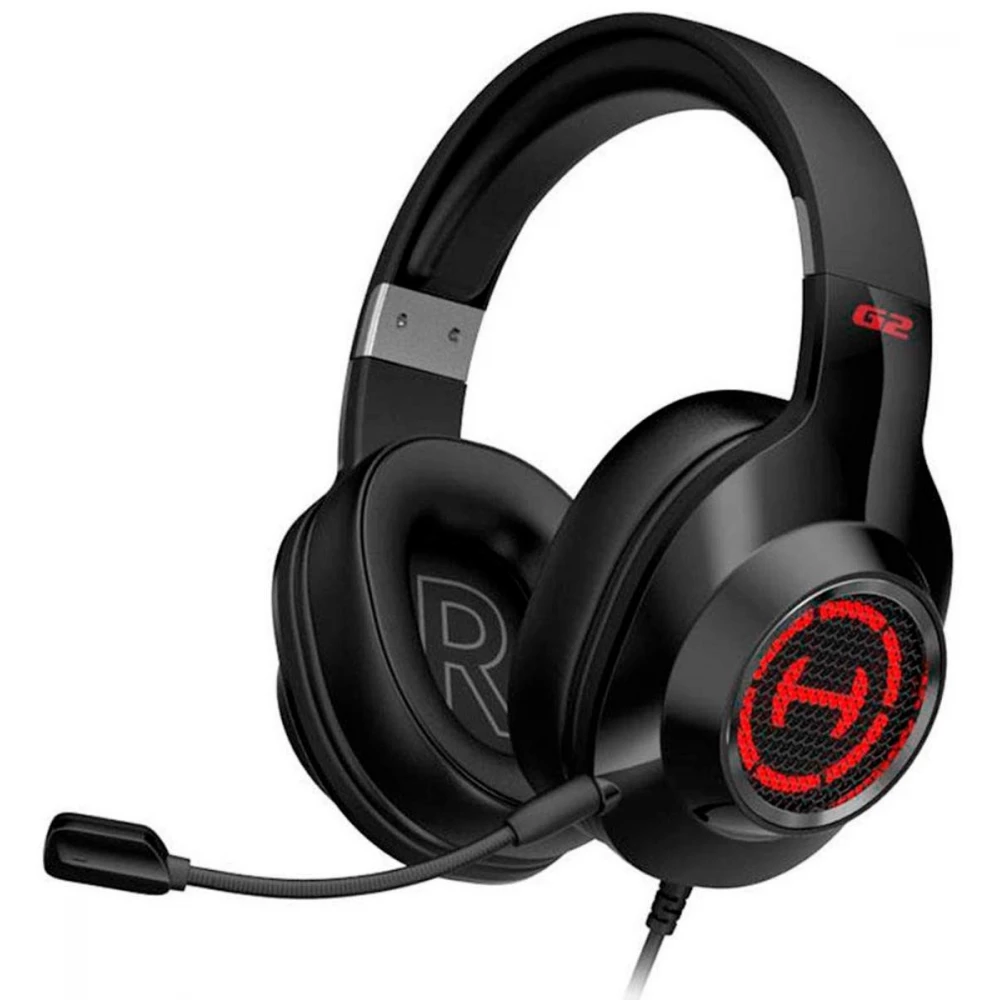 EDIFIER G2 II fekete