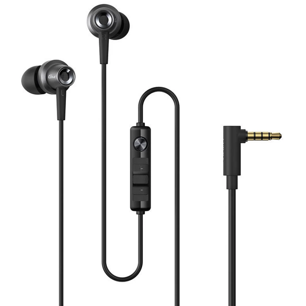 EDIFIER GM260 fekete
