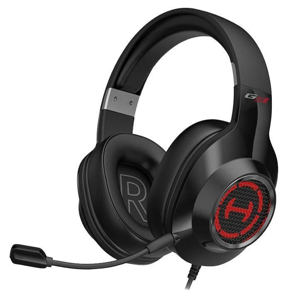 EDIFIER Hecate G2 II fekete