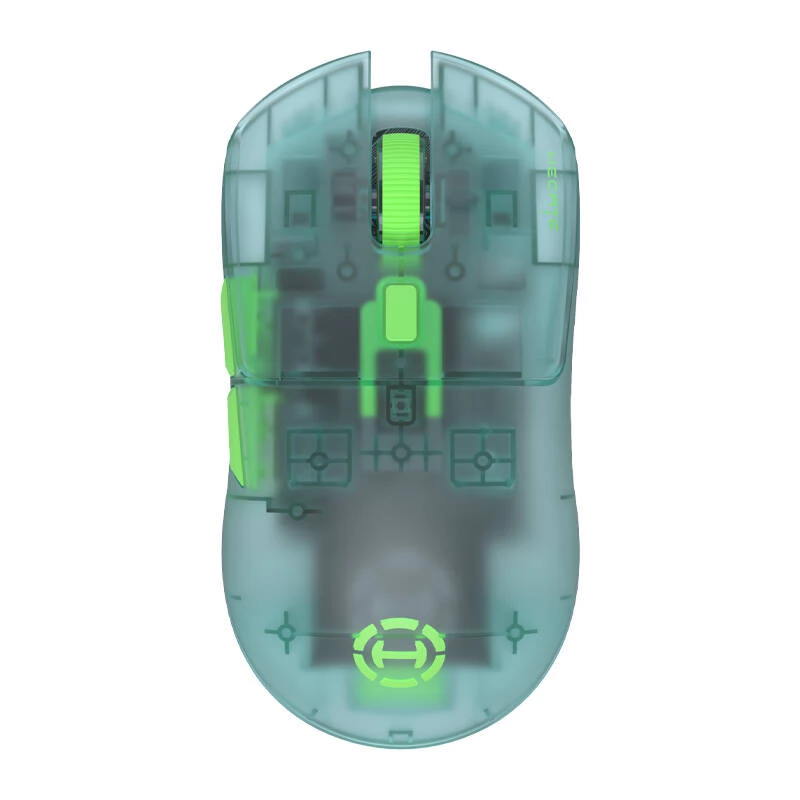 EDIFIER Hecate G3M Pro zöld