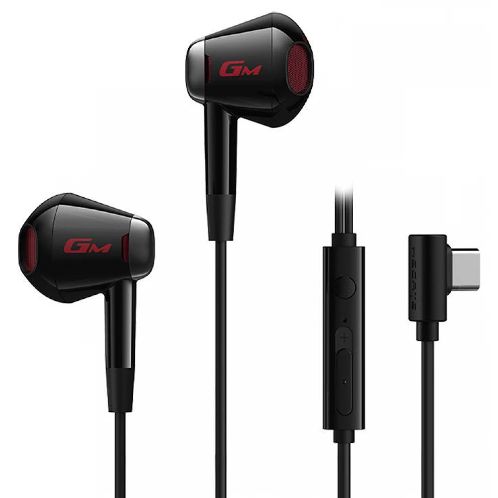 EDIFIER HECATE GM180 Plus fekete