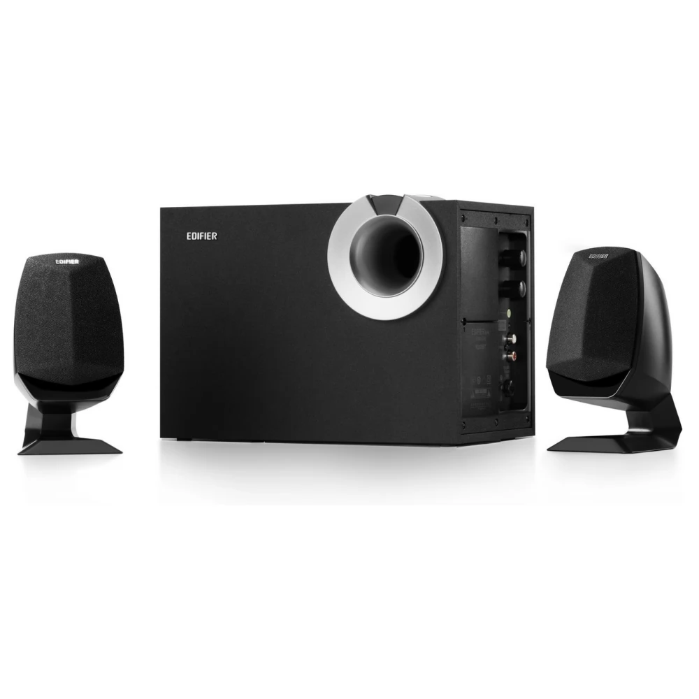 EDIFIER M201BT 2.1 Hangszóró fekete