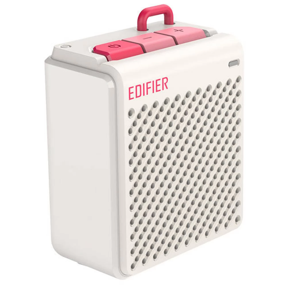 EDIFIER MP85 BT hangszóró fehér