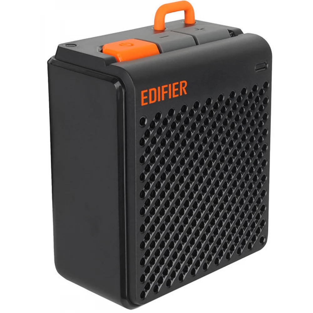 EDIFIER MP85 BT hangszóró fekete
