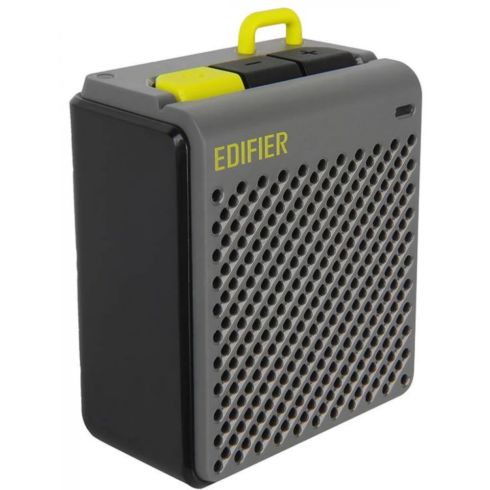 EDIFIER MP85 BT hangszóró szürke
