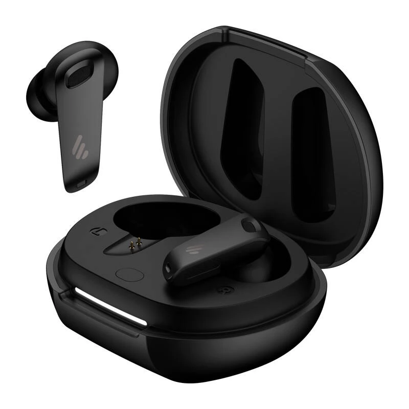 EDIFIER NeoBuds Plus TWS ANC fekete