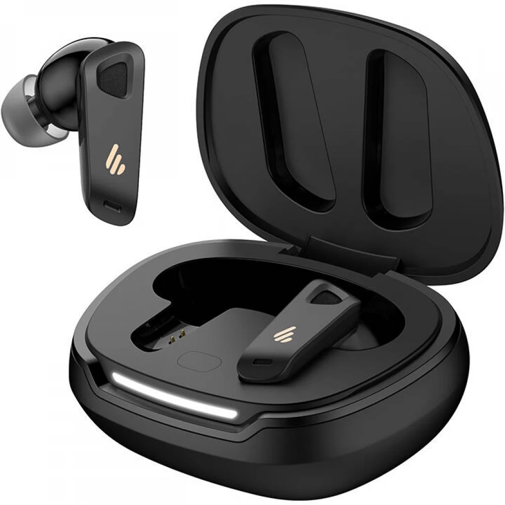 EDIFIER NeoBuds Pro 2 TWS ANC fekete