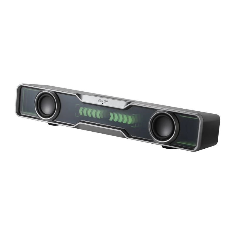 EDIFIER QS30 Soundbar fekete