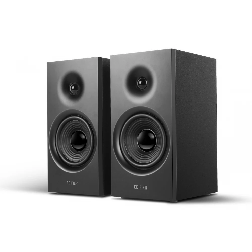 EDIFIER R1080BT 2.0 Hangszóró fekete