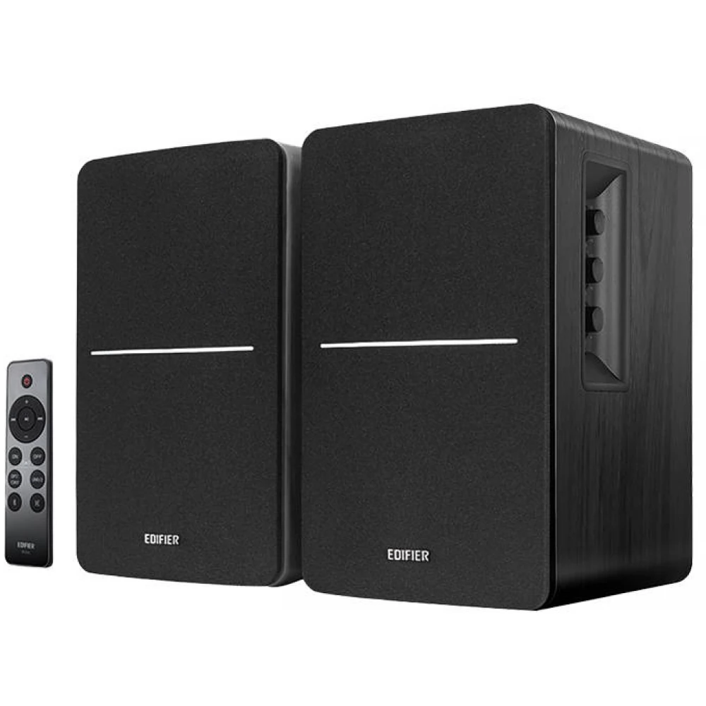 EDIFIER R1280DBs fekete