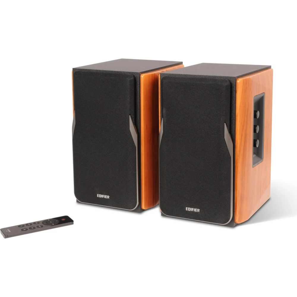 EDIFIER R1380DB 2.0 Hangszóró barna