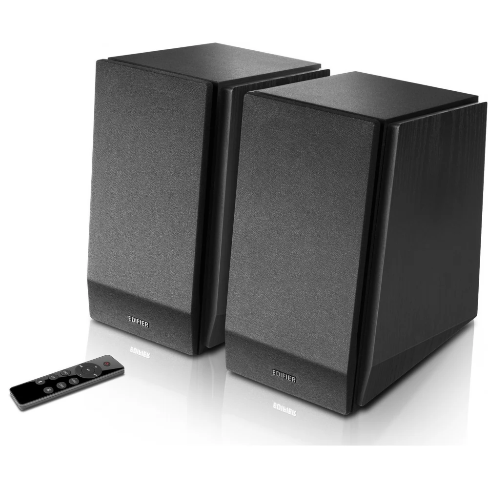 EDIFIER R1855DB 2.0 Hangszóró fekete