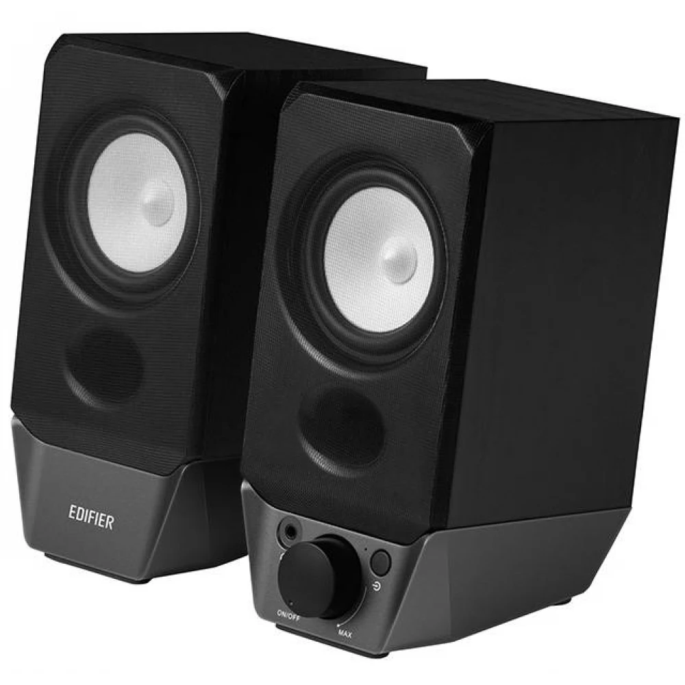 EDIFIER R19BT 2.0 Hangszóró fekete