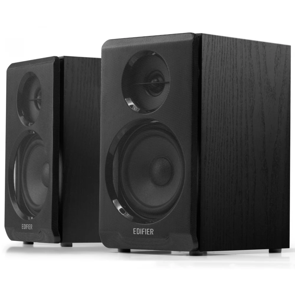 EDIFIER R33BT 2.0 hangszóró fekete
