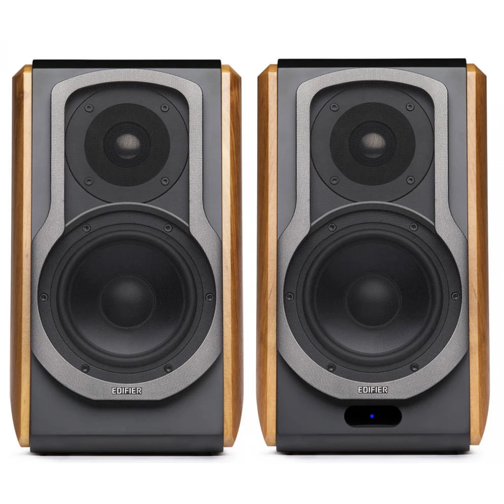 EDIFIER S1000MKII fekete