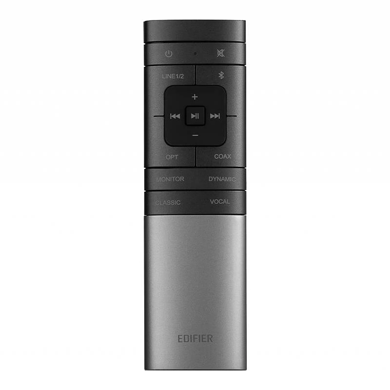 EDIFIER S2000MKIII távirányító