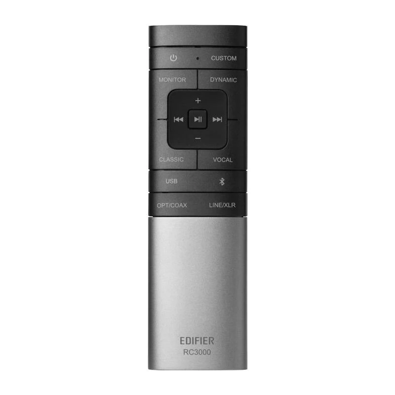 EDIFIER S3000MKII távirányító