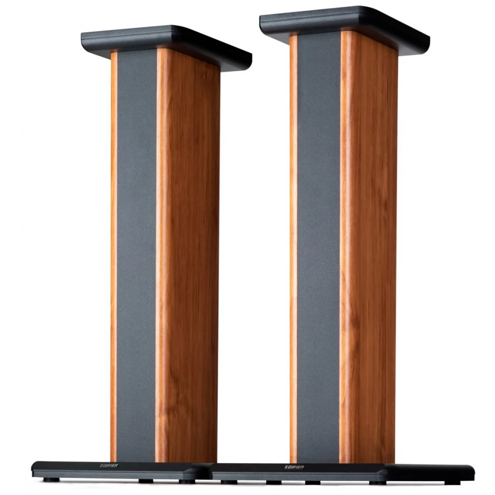 EDIFIER SS02 stands for S1000DB / S1000MKII speakers barna