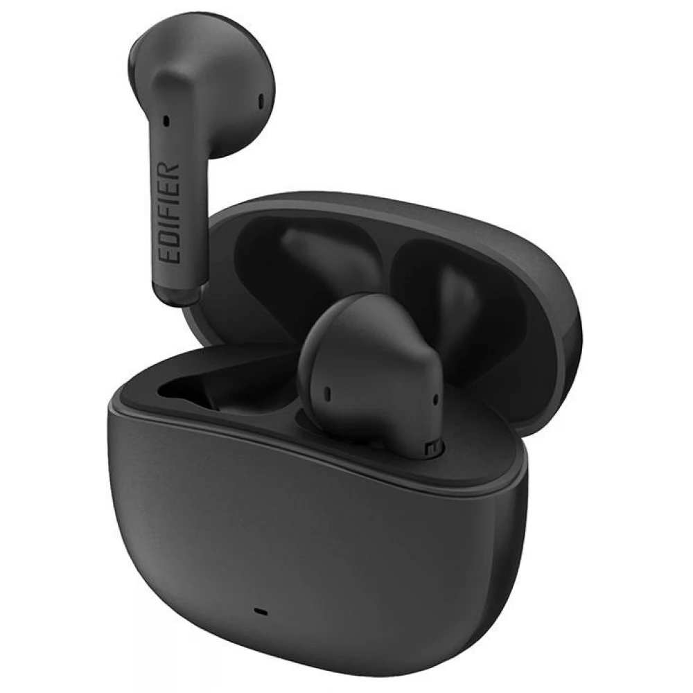 EDIFIER W100T TWS fekete